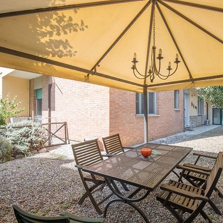 Dimora Di Sofia Apartment Siena Exterior photo