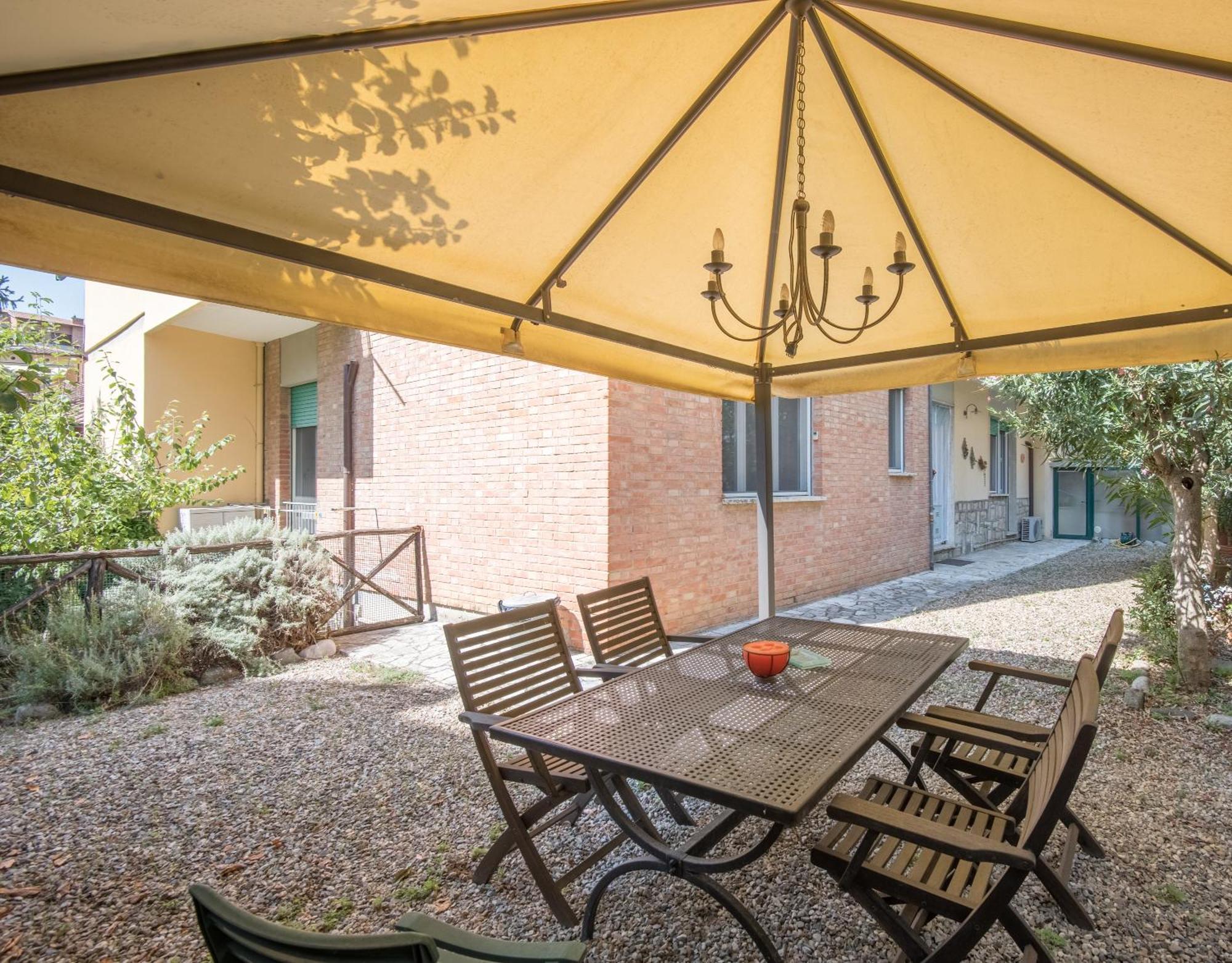 Dimora Di Sofia Apartment Siena Exterior photo
