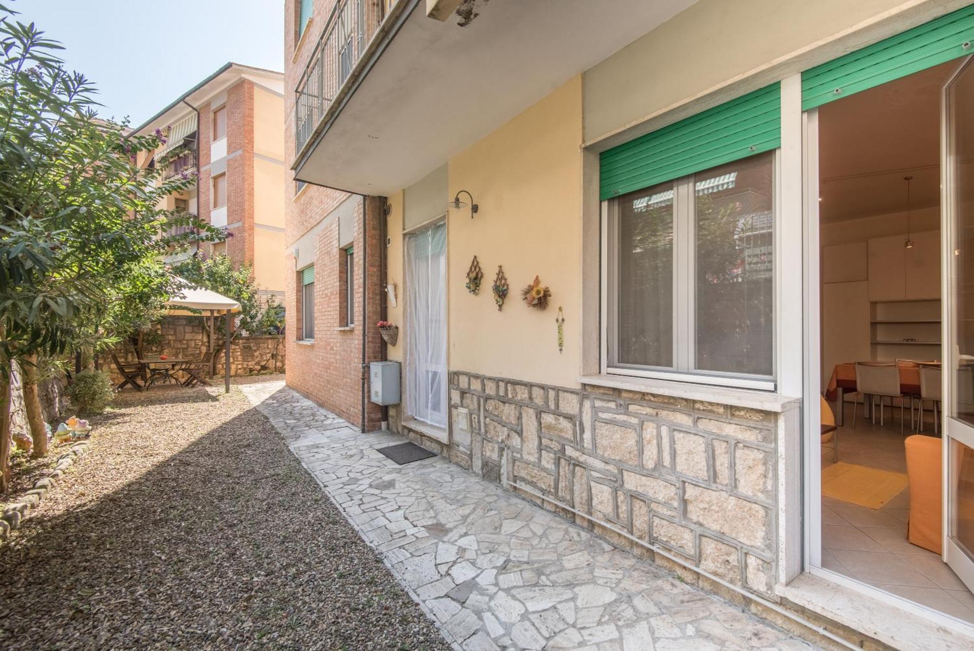 Dimora Di Sofia Apartment Siena Exterior photo